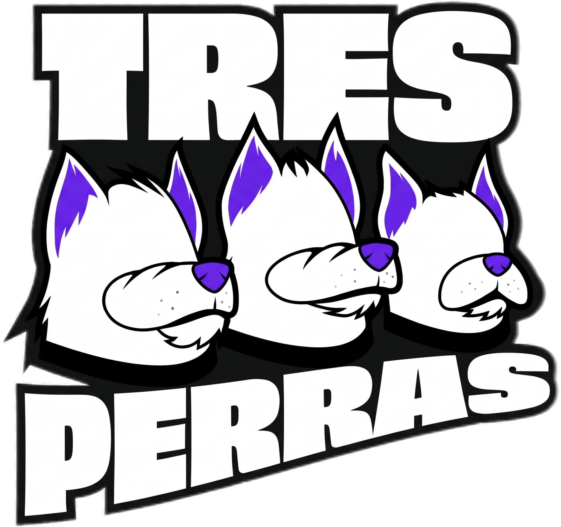 Tres Perras